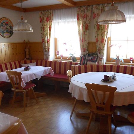 Gaestehaus Macheiner Lessach Oberdorf Exterior foto